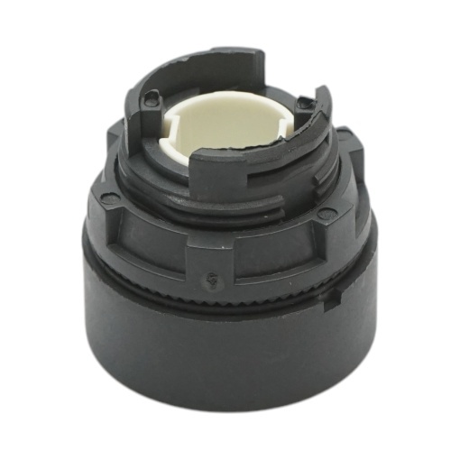 Cap buton comanda stop rosu Ø 22mm LAY5 Breckner Germany - Img 5