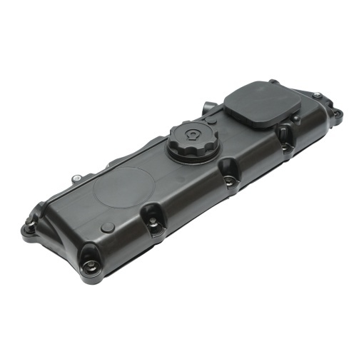 Capac culbutori pentru Caterpillar, motor Perkins cod OEM T426694 Breckner Germany - Img 4