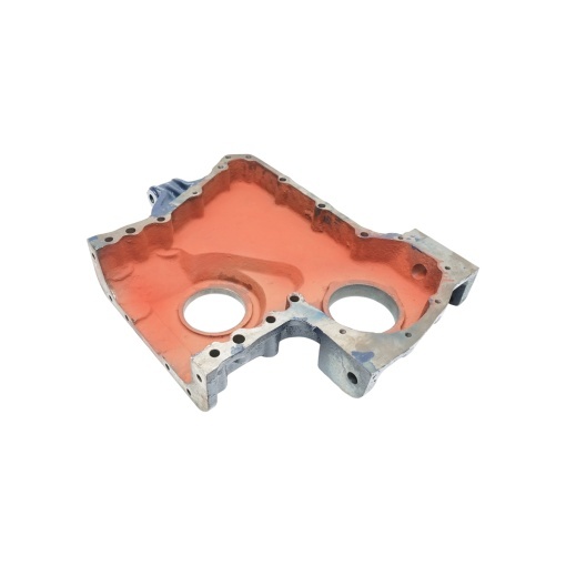 Capac distributie motor (partea din fata) UTB U-650 - Img 3