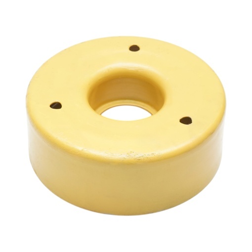 Capac fulie combina New Holland 140mm cod OEM 80391080, 391080 - Img 4