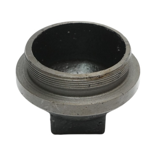 Capac piulita butuc Massey Ferguson, Fiat, Case IH cod OEM 57E-1139, 957E1139, CFPN1130B, 1717282, 180009M1, 1884289M1, 191142M1, 646058M1, 81717282, 81811271, 87554746, 893979M91 - Img 3