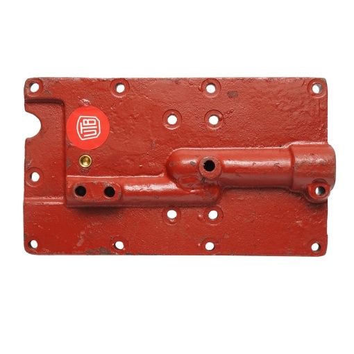Capac pompa hidraulica completa UTB U-650 - Img 4