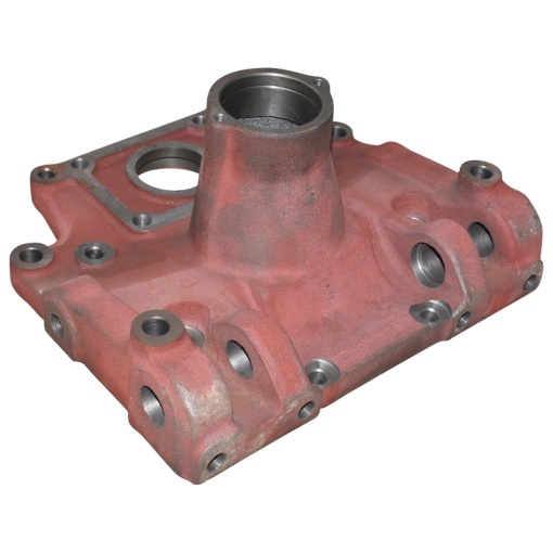 Capac priza posterior U-445 - Img 3