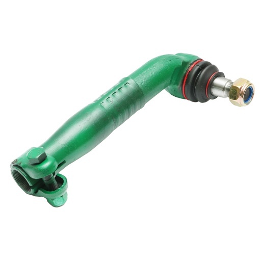 Capat de bara dreapta pentru John Deere cod OEM AL168702, AF68255, 516863, 59786, 496-50 - Img 2
