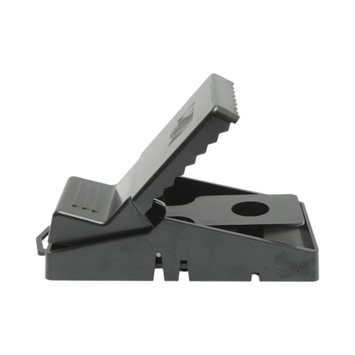 Capcana soareci plastic tip clapeta 19x8.9x9cm - Img 2