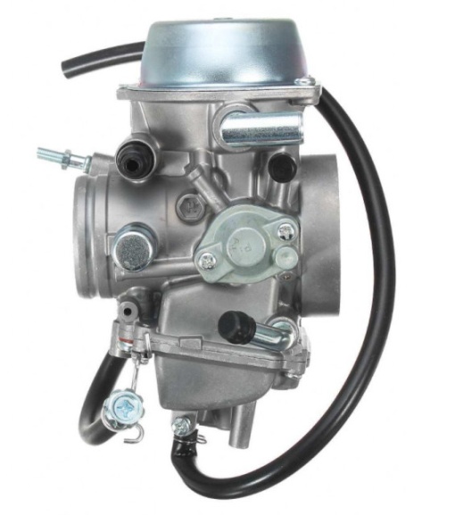 Carburator ATV Bombardier CAN-AM DS650 (2000-2007) - Img 2