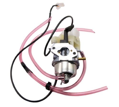 Carburator compatibil generator Honda EU2000i (16100-Z0D-D03) - Img 2