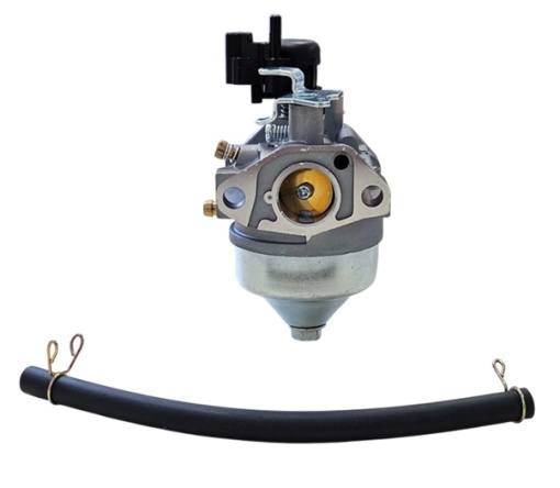 Carburator compatibil Honda GCV190 - Img 2