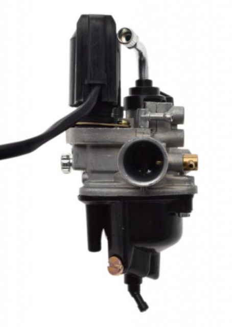 Carburator compatibil scutere CPI GTX (soc automat) - Img 2
