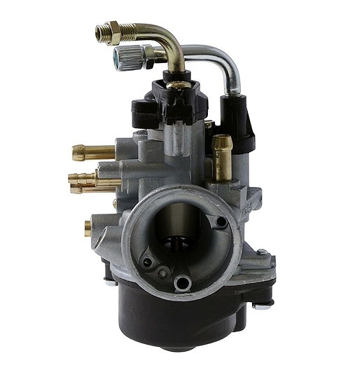 Carburator scuter Yamaha Mbk Booster 17mm - Img 2