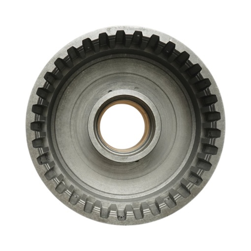 Carcasa ambreiaj priza putere Massey Ferguson, Landini cod OEM 1870004M92 - Img 6