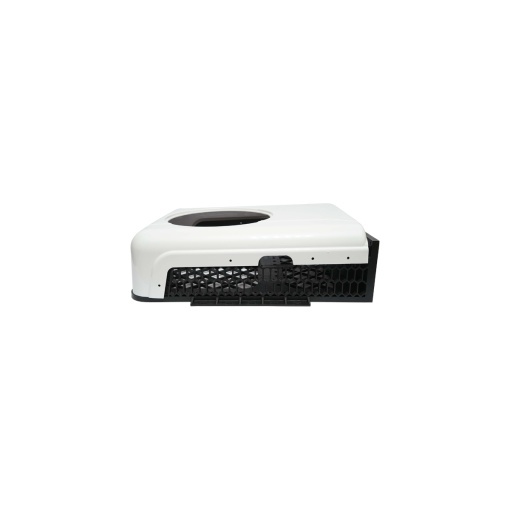 Carcasa condensator pentru clima stationara AC 24V DISGK99 - Img 4