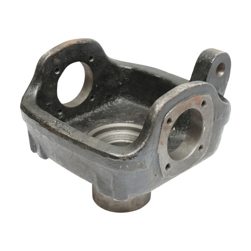 Carcasa planetara, fuzeta stanga pentru JCB cod OEM 448/42602 Breckner Germany - Img 3