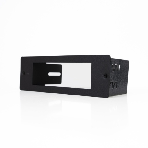 Carcasa PNI 1DIN pentru montaj statie radio TTi TCB-550 - Img 3