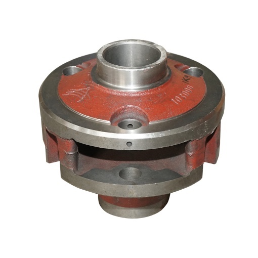 Carcasa reductor spate Massey Ferguson cod OEM 1864872M3, 361212M1, 1864872, 361212 - Img 2