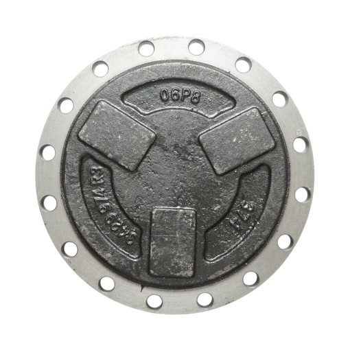 Carcasa sateliti diferential Massey Ferguson cod OEM 3764508M1 - Img 4
