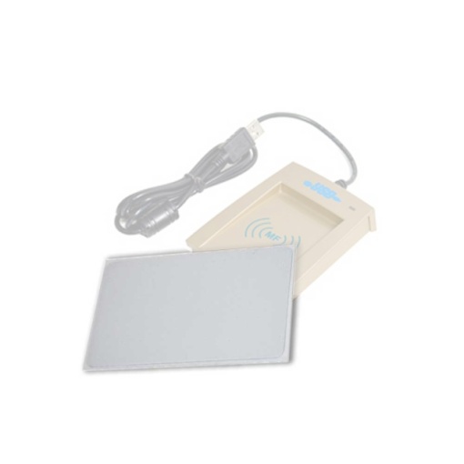 Card de proximitate PNI EMC-05 13.56 MHz pentru Yale hoteliere PNI CH2000 - Img 4