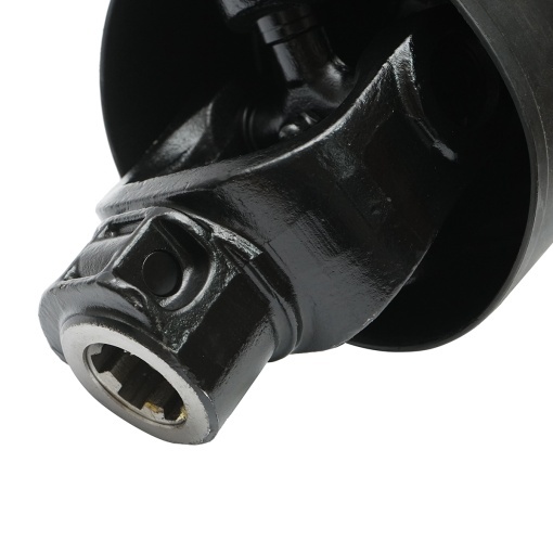 Cardan 1200 mm T2 L2 cruce 23.8x61.3 (teava triunghiulara 34/40 si 40/48) 3/8 Z=6 - Img 5