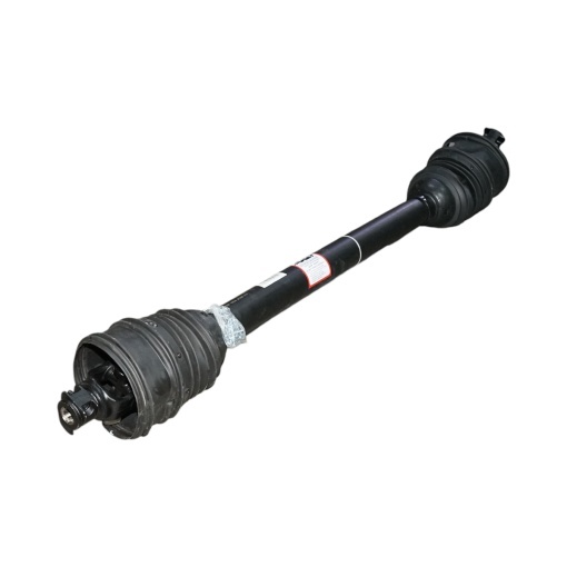 Cardan 1600mm T6 Z=6 1-3/8 dubla articulatie cruce 30.2x92 tip Walterscheid - Img 3