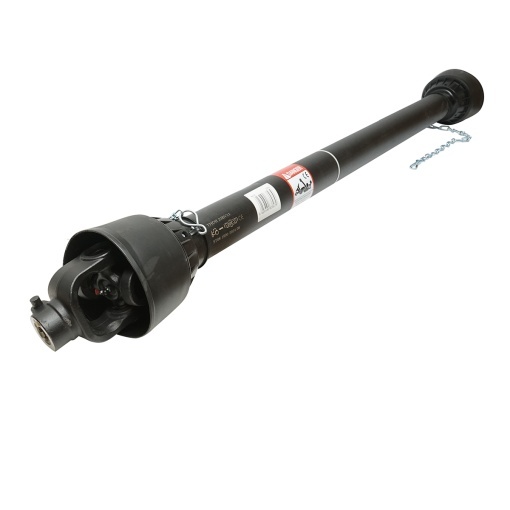 Cardan 1800 mm S8 Z=6 cruce 35x106.5 - Img 2