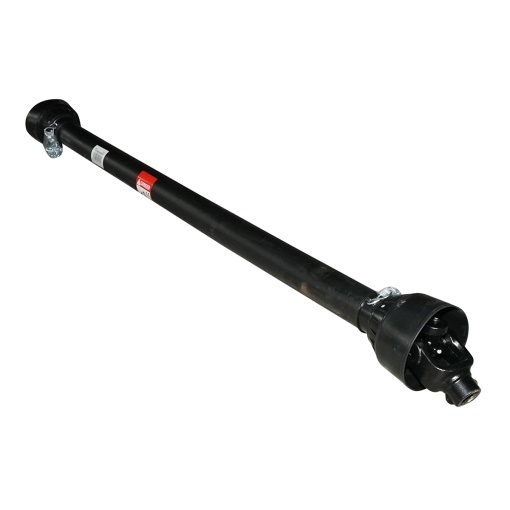 Cardan 2000mm T6 Z=6 3/8 (cruce 30.2x92) - Img 2