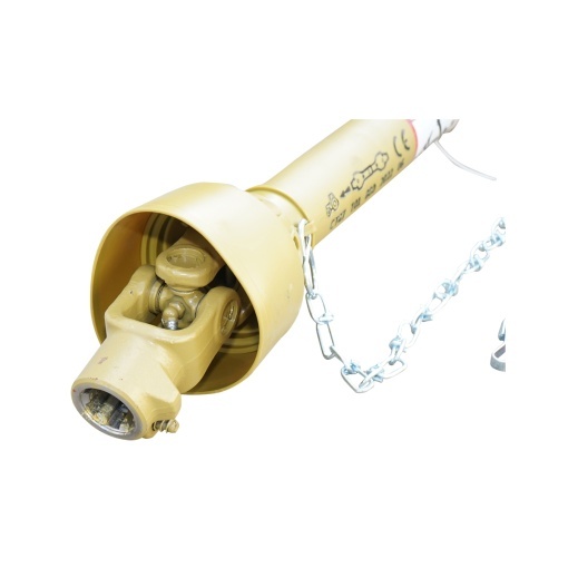 Cardan 800mm T1 3/8 Z6 - Img 3