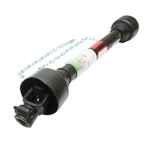 Cardan 850 mm T1 cruce 22x54 (teava triunghiulara) 1 3/8 Z=6 - Img 3