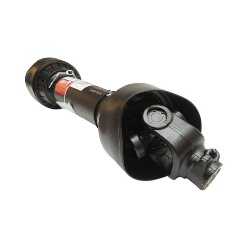 Cardan 850 mm T6 cruce 30,2x92 (teava triunghiulara) 1 3/8 Z=6 freza - Img 3