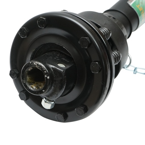 Cardan cu ambreiaj 1000mm T4 cruce 27x74.6 - Img 5