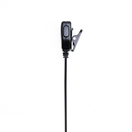 Casca cu microfon si tub acustic PNI HS84 cu 2 pini mufa PNI-K doar pentru PNI R10 si PNI R15 - Img 4