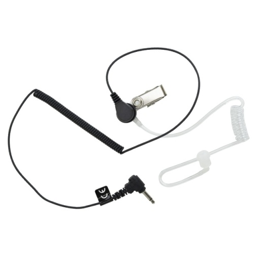 Casca PNI HF11 cu 1 pin 3.5 mm pentru toate statiile radio CB PNI, President, Midland, Albrecht, TTi - Img 6