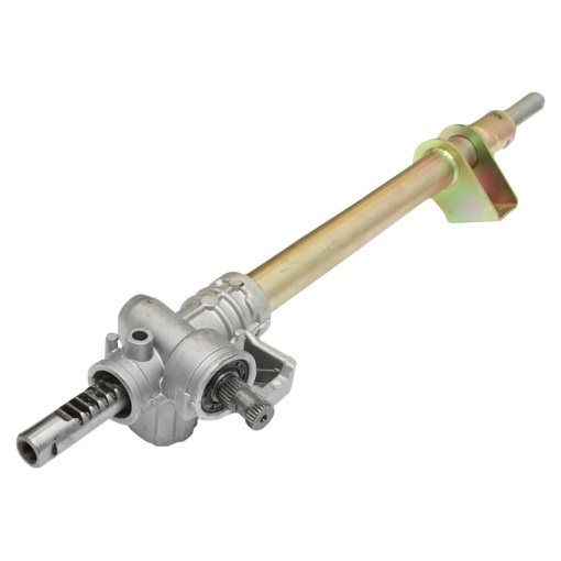 Caseta directie pentru Dacia Nova, Super Nova mecanica RL595 cu caneluri 6001543326 - Img 3