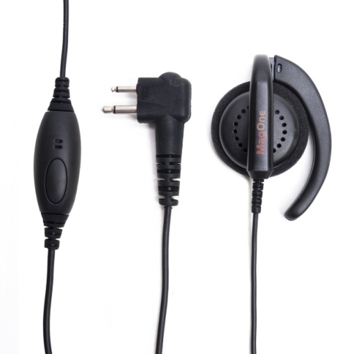Casti cu microfon Motorola MDPMLN4443 pentru XT,CP,DP1000/FT25/65E/FT-4XE, FT-4VE - Img 5