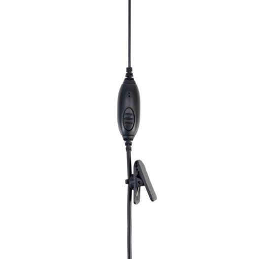 Casti cu microfon PNI Jetfon MA-1703 cu 2 pini tip Motorola - Img 5
