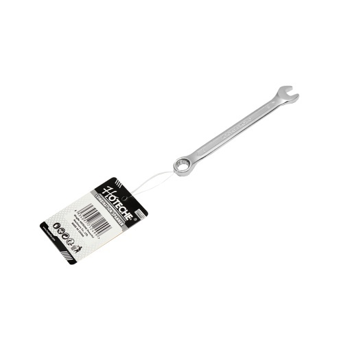 Cheie combinata fixa si inelara 8mm Cr-V Breckner Germany - Img 4