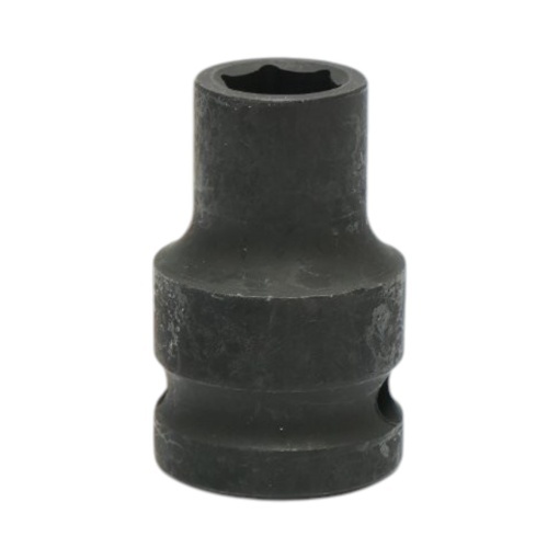 Cheie tubulara de impact 10mm, 38mm, patrat 1/2 inch Cr-Mo Breckner Germany - Img 4
