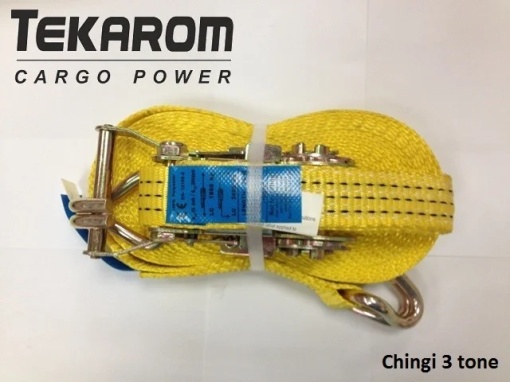 CHINGI ANCORARE 3T - 6 metri PREMIUM - Img 4