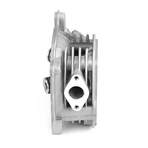 Chiulasa scuter 4T 80cc (simpla) - Img 3