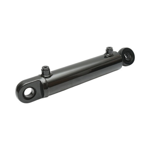 Cilindru directie hidraulic New Holland, Fiat, Case IH, Deutz, Ford 60x357x200mm cod OEM 5142046 - Img 3
