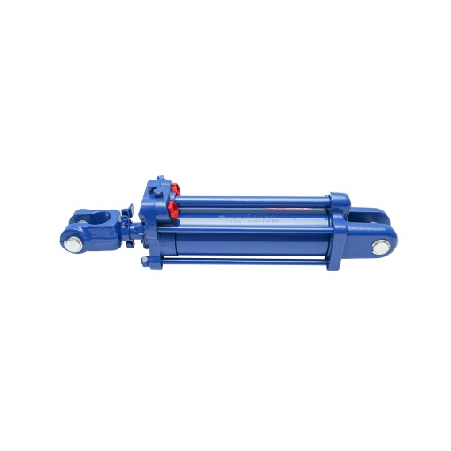 Cilindru forta hidraulic fi 75x30x200mm M20 UTB U-445 - Img 2