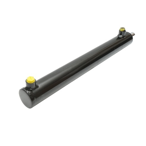 Cilindru hidraulic 535 mm filet M18 - Img 3