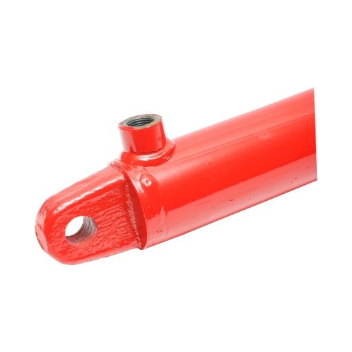 Cilindru hidraulic plug reversibil 51,5x60x33x540x300mm Breckner Germany - Img 4
