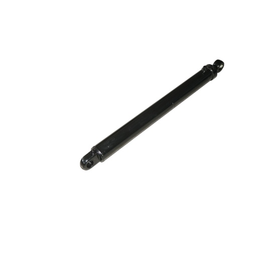 Cilindru hidraulic plug reversibil 92x80x50x1100x800mm cu racord hidraulic fi18 - Img 2