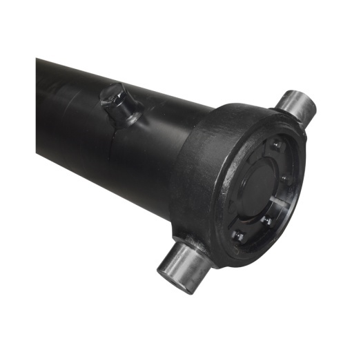 Cilindru hidraulic telescopic basculare remorca HFC 6720 169 5 - Img 3