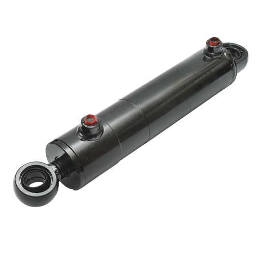 Cilindru servodirectie pentru Case IH, FIAT, New Holland cod OEM 5134221, 5144124, 5144126, 5143970, 5156718 - Img 4