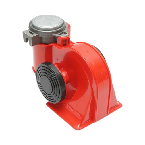 Claxon auto 12V tip melc cu compresor inclus - Img 4