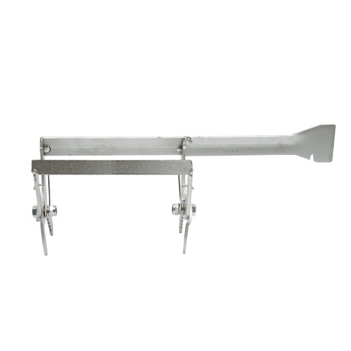 Cleste cu dalta tip european pentru rame 270mm - Img 2