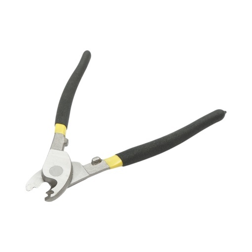 Cleste sfic 200mm pentru taiat cabluri Breckner Germany - Img 3