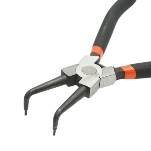 Cleste sigurante seeger interior varf indoit 180mm profesional - Img 5