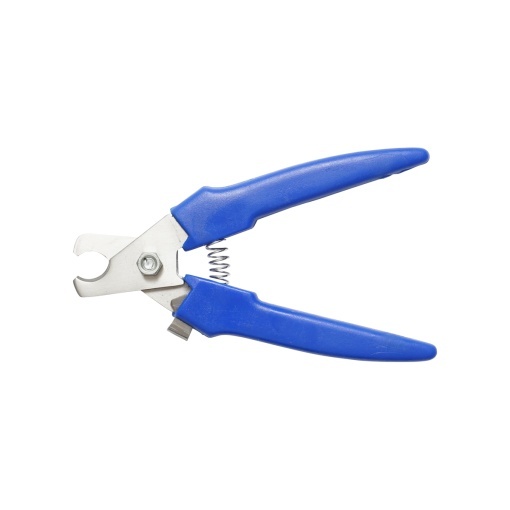 Cleste, unghiera mare pentru caini, pisici, pasari 16cm cu siguranta Breckner Germany - Img 3